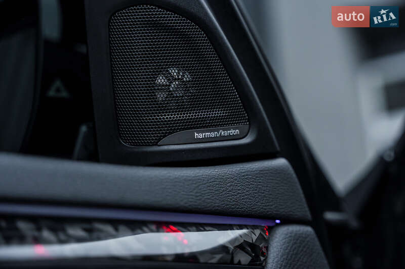 Внедорожник / Кроссовер BMW X6 2016 в Киеве фото 4 Внедорожник / Кроссовер BMW X6 2016 в Киеве