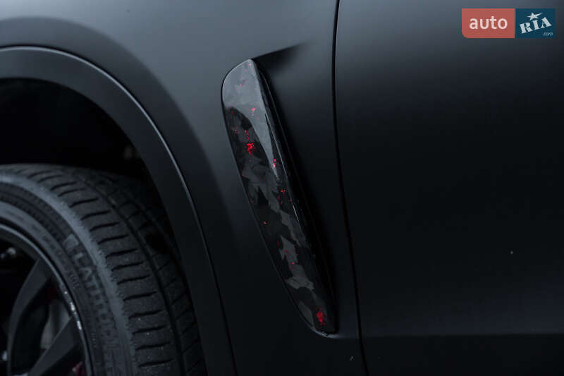 Внедорожник / Кроссовер BMW X6 2016 в Киеве фото 15 Внедорожник / Кроссовер BMW X6 2016 в Киеве