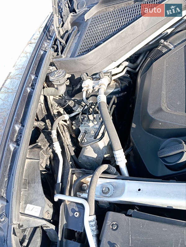 Позашляховик / Кросовер BMW X6 2010 в Хмельницькому фото 23 Позашляховик / Кросовер BMW X6 2010 в Хмельницькому