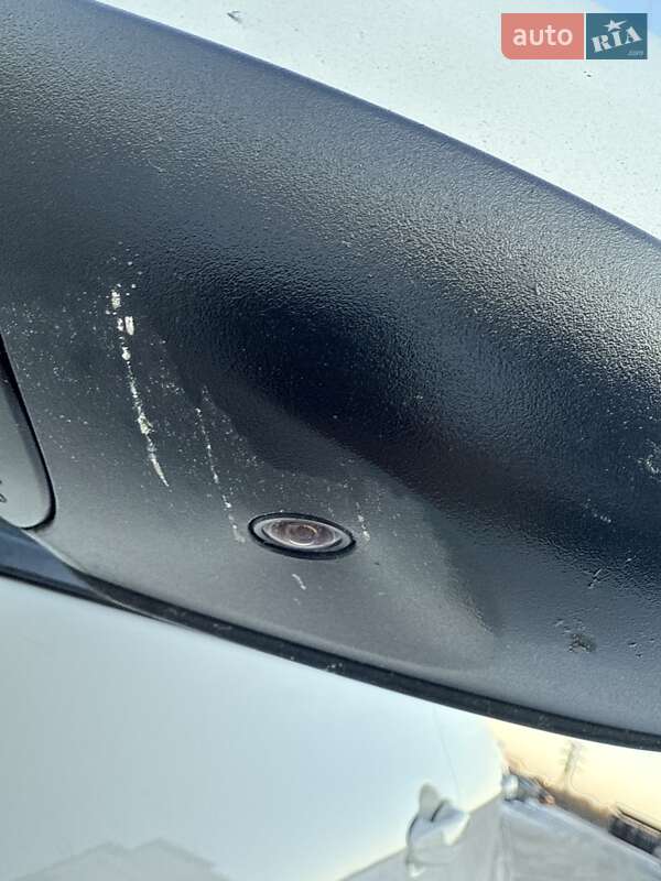 Внедорожник / Кроссовер BMW X6 2010 в Луцке