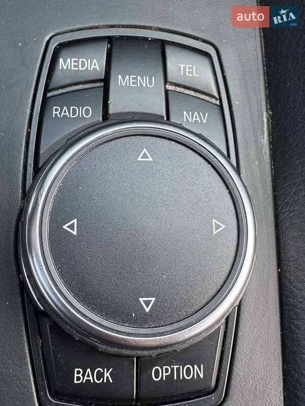 Внедорожник / Кроссовер BMW X6 2016 в Киеве