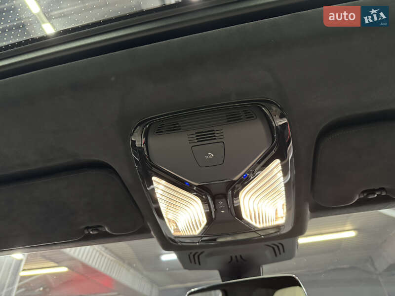 Внедорожник / Кроссовер BMW X6 2022 в Киеве