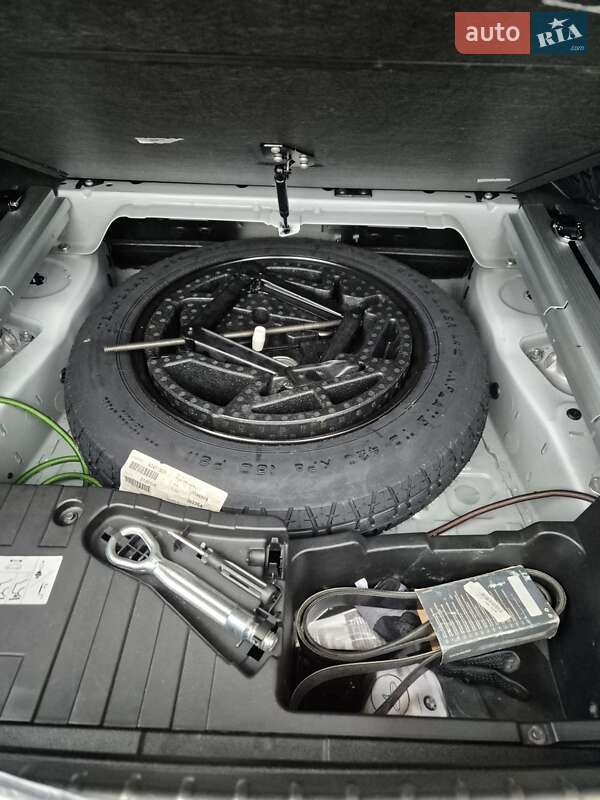 Внедорожник / Кроссовер BMW X6 2015 в Кременчуге