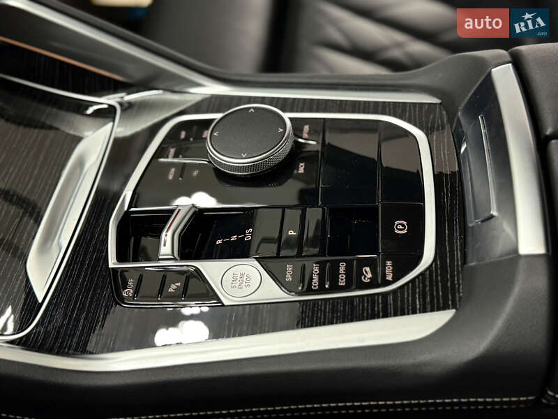 Внедорожник / Кроссовер BMW X6 2025 в Житомире