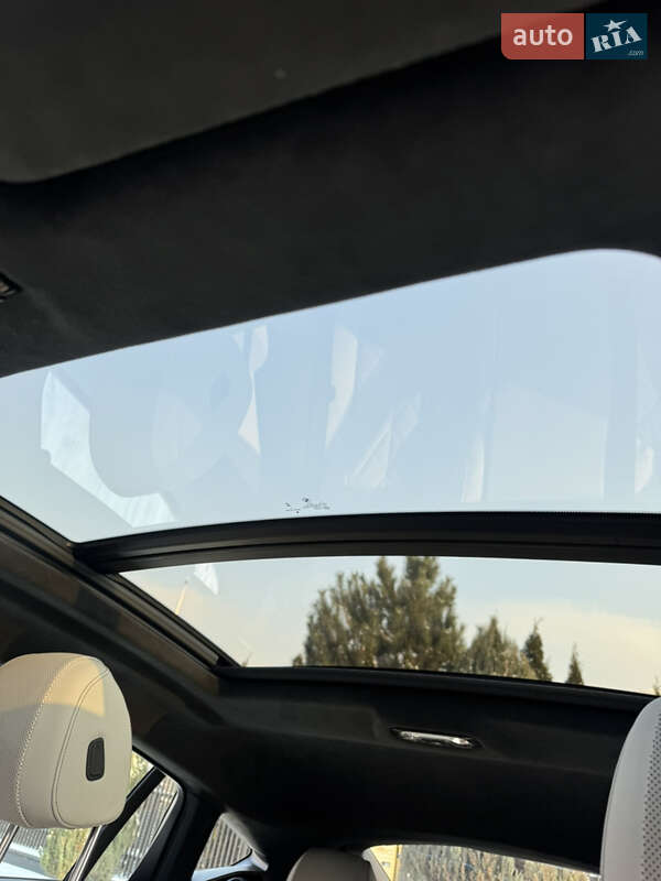 Внедорожник / Кроссовер BMW X6 2023 в Киеве