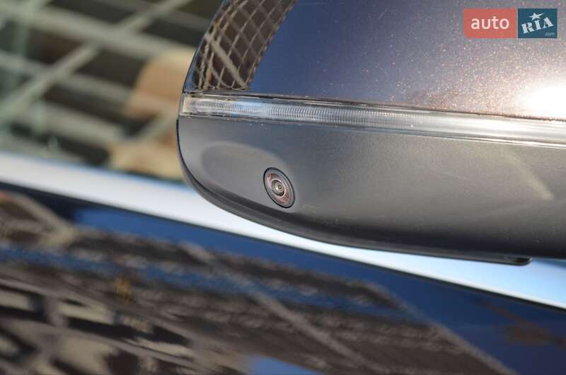 Внедорожник / Кроссовер BMW X6 2021 в Киеве