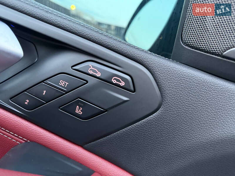 Внедорожник / Кроссовер BMW X6 2020 в Киеве