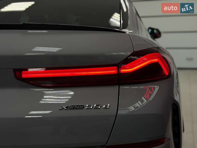 Внедорожник / Кроссовер BMW X6 2025 в Тернополе