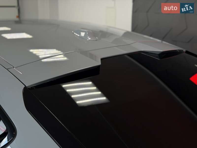 Внедорожник / Кроссовер BMW X6 2025 в Тернополе