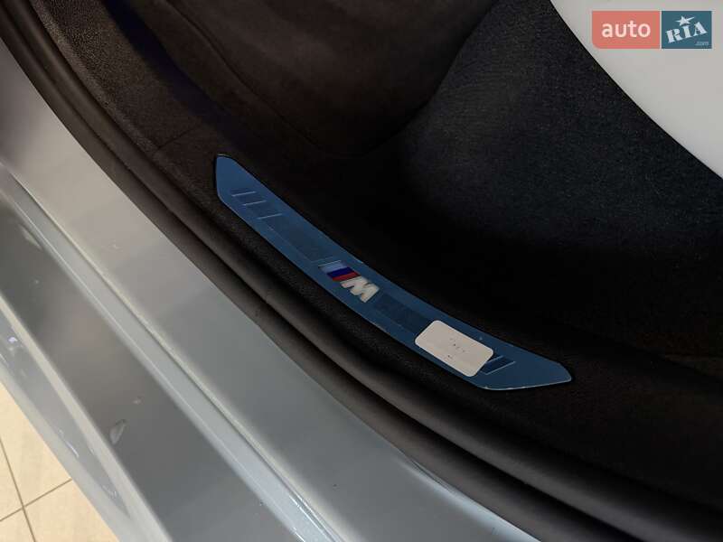 Внедорожник / Кроссовер BMW X6 2025 в Тернополе