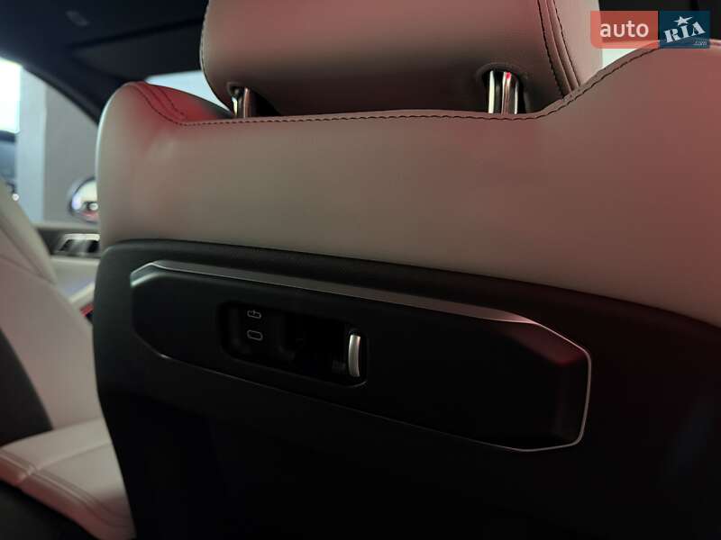 Внедорожник / Кроссовер BMW X6 2025 в Тернополе