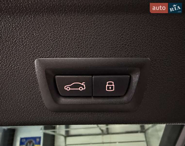 Внедорожник / Кроссовер BMW X6 2025 в Тернополе