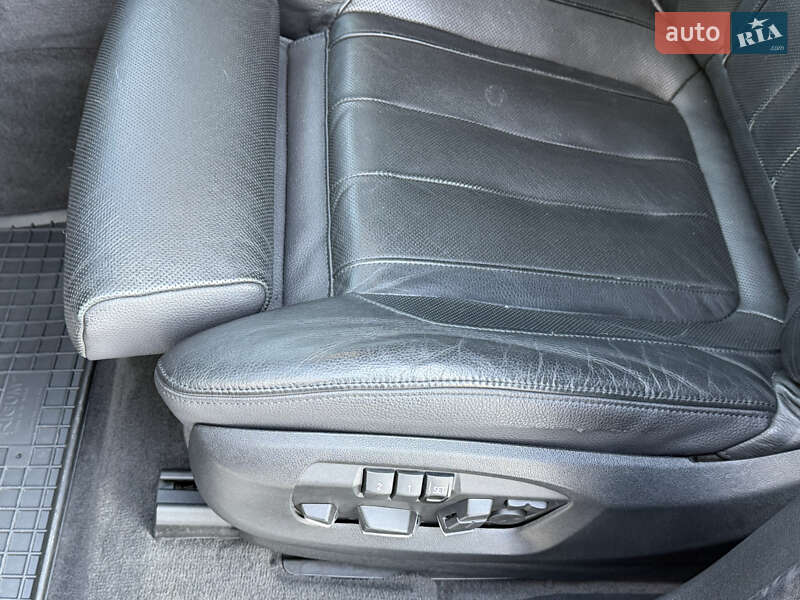 Внедорожник / Кроссовер BMW X6 2016 в Одессе