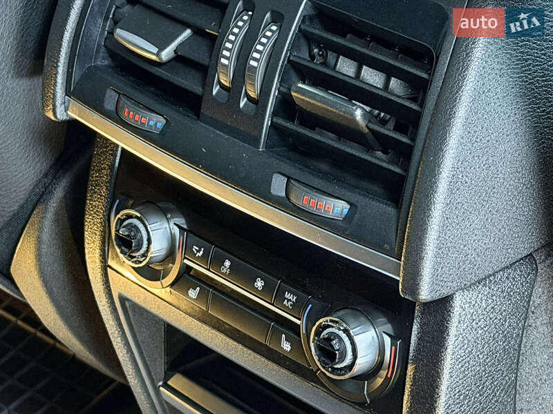 Внедорожник / Кроссовер BMW X6 2016 в Одессе