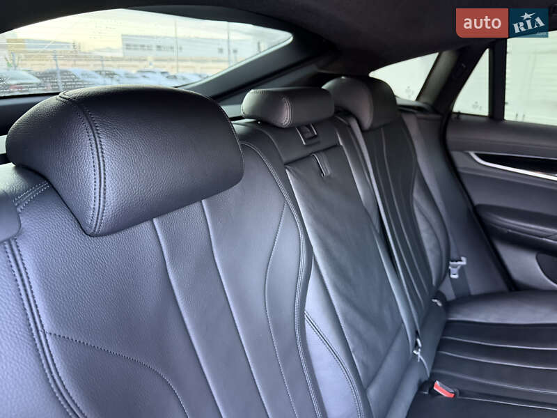 Внедорожник / Кроссовер BMW X6 2016 в Одессе