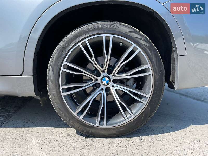 Внедорожник / Кроссовер BMW X6 2018 в Ужгороде фото 11 Внедорожник / Кроссовер BMW X6 2018 в Ужгороде