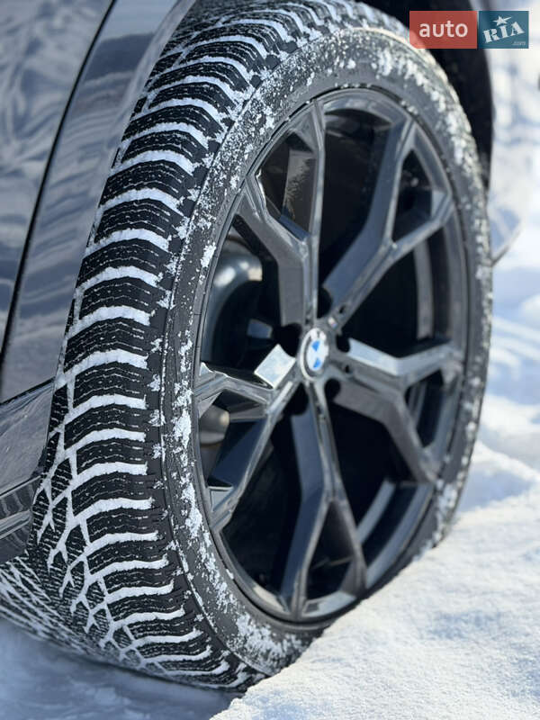 Внедорожник / Кроссовер BMW X6 2021 в Днепре фото 11 Внедорожник / Кроссовер BMW X6 2021 в Днепре