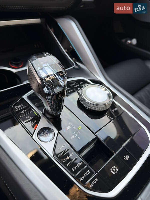 Внедорожник / Кроссовер BMW X6 2021 в Днепре фото 35 Внедорожник / Кроссовер BMW X6 2021 в Днепре