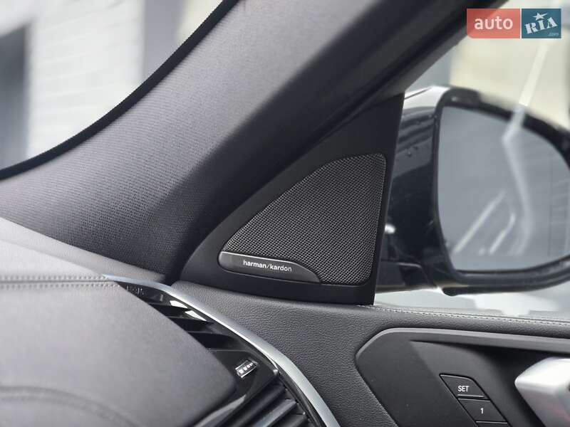 Внедорожник / Кроссовер BMW X6 2020 в Одессе