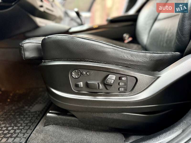 Внедорожник / Кроссовер BMW X6 2012 в Днепре фото 28 Внедорожник / Кроссовер BMW X6 2012 в Днепре