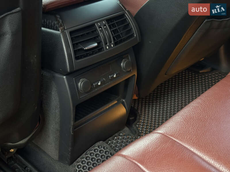 Внедорожник / Кроссовер BMW X6 2012 в Николаеве фото 13 Внедорожник / Кроссовер BMW X6 2012 в Николаеве