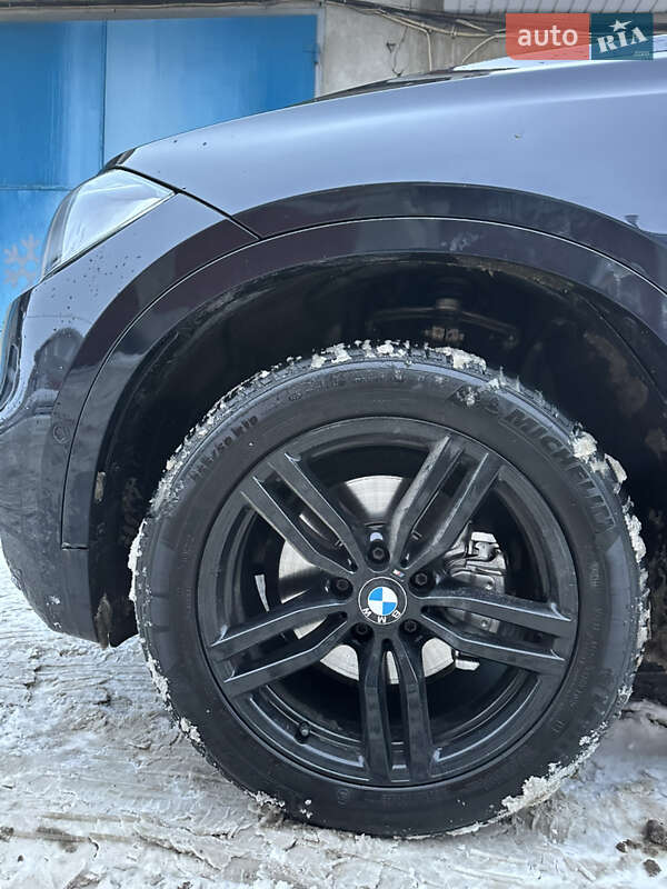 Внедорожник / Кроссовер BMW X6 2018 в Одессе