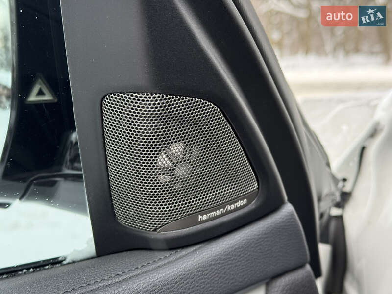 Позашляховик / Кросовер BMW X6 2018 в Луцьку фото 32 Позашляховик / Кросовер BMW X6 2018 в Луцьку