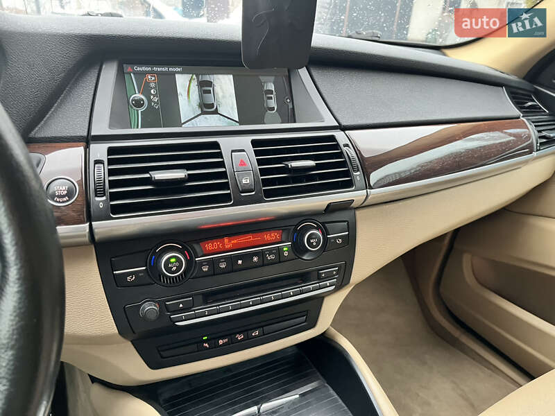 Внедорожник / Кроссовер BMW X6 2010 в Тячеве фото 23 Внедорожник / Кроссовер BMW X6 2010 в Тячеве