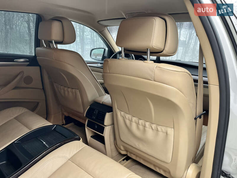 Внедорожник / Кроссовер BMW X6 2010 в Тячеве фото 28 Внедорожник / Кроссовер BMW X6 2010 в Тячеве