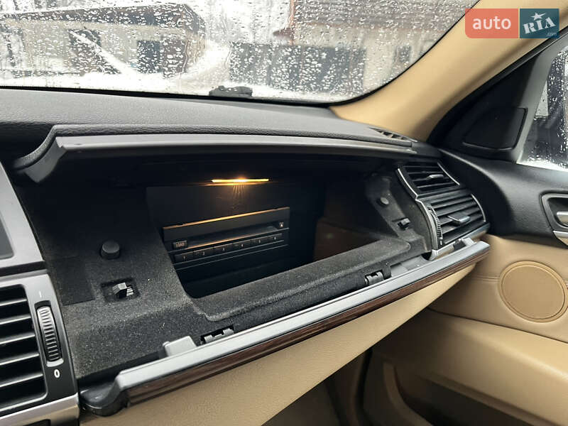 Внедорожник / Кроссовер BMW X6 2010 в Тячеве фото 34 Внедорожник / Кроссовер BMW X6 2010 в Тячеве