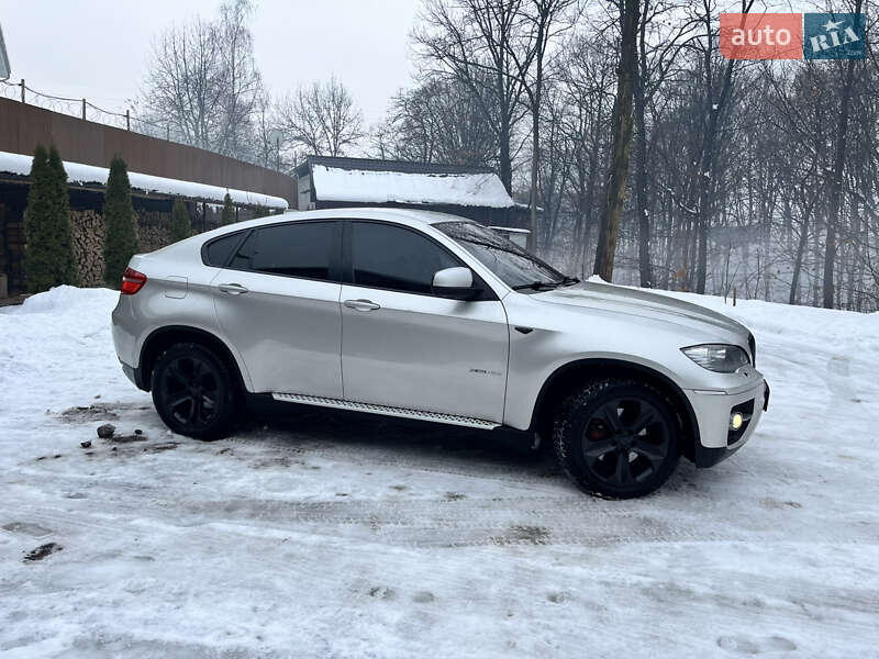Внедорожник / Кроссовер BMW X6 2010 в Тячеве фото 38 Внедорожник / Кроссовер BMW X6 2010 в Тячеве