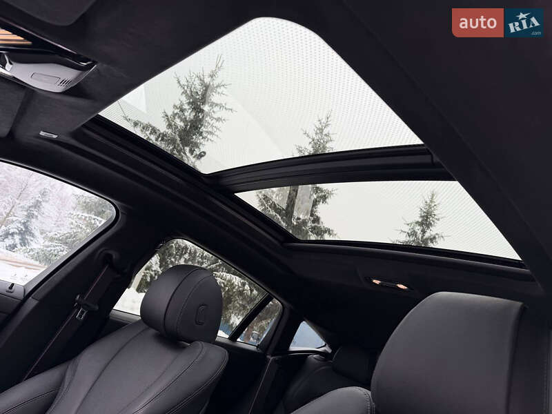 Позашляховик / Кросовер BMW X6 2022 в Києві