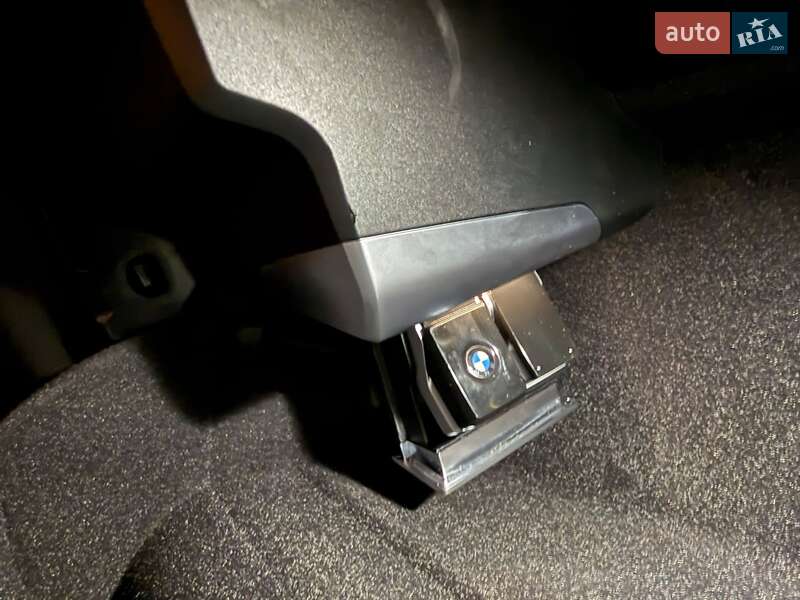 Внедорожник / Кроссовер BMW X6 2023 в Киеве