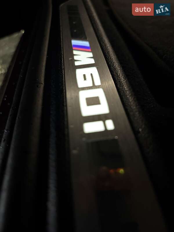 Внедорожник / Кроссовер BMW X6 2023 в Киеве