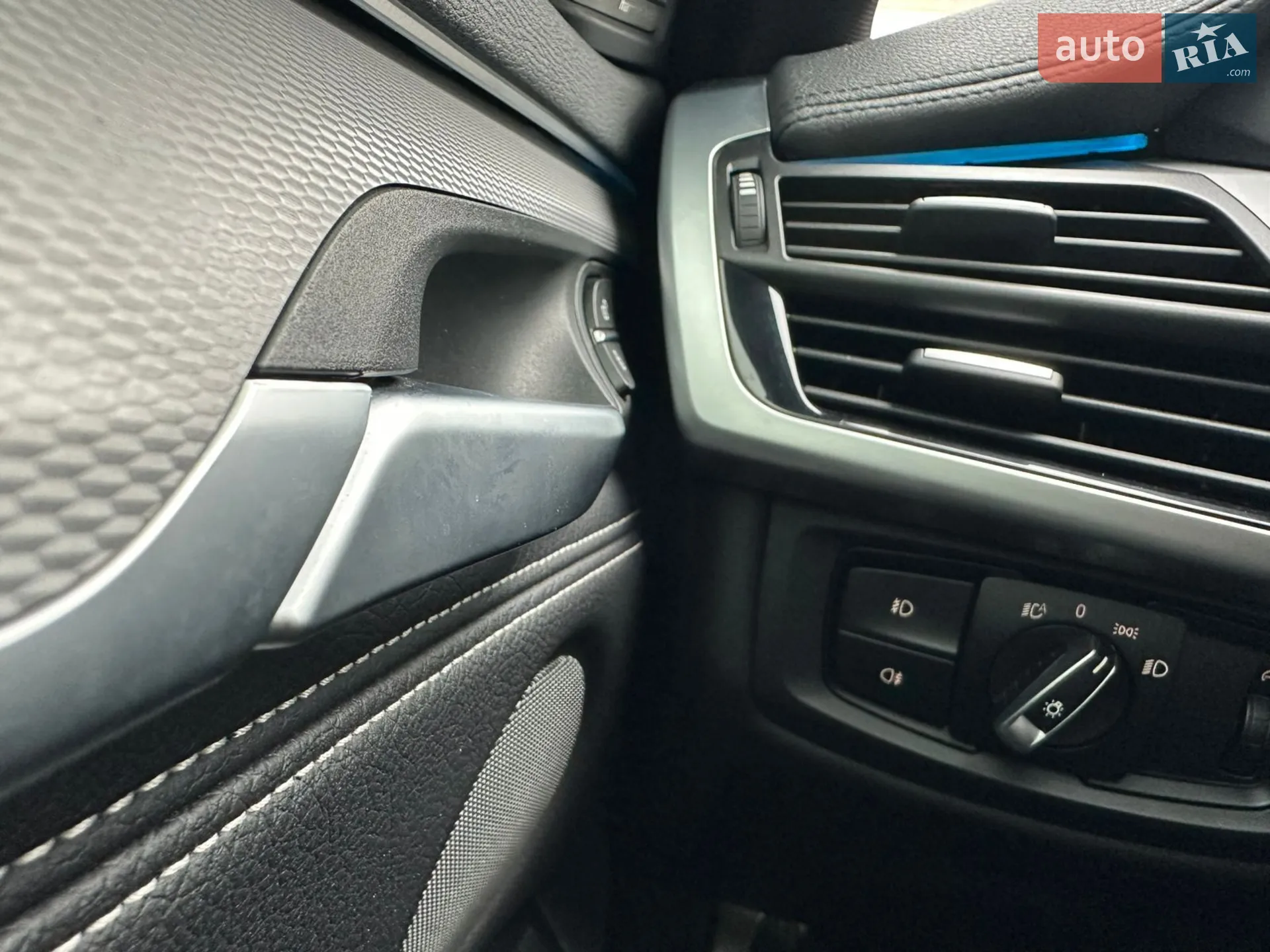 2019 BMW X6 - мініатюра 21