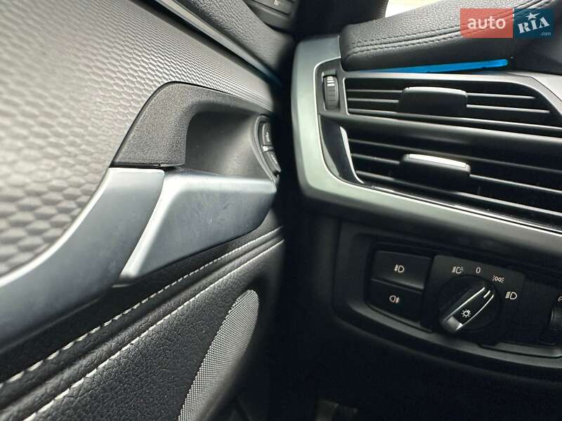 Внедорожник / Кроссовер BMW X6 2019 в Днепре фото 16 Внедорожник / Кроссовер BMW X6 2019 в Днепре