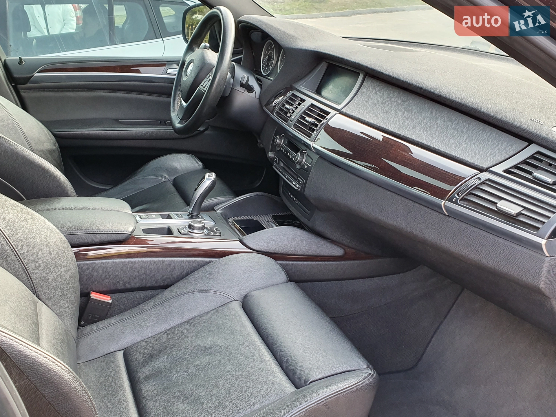 2010 BMW X6 - мініатюра 6