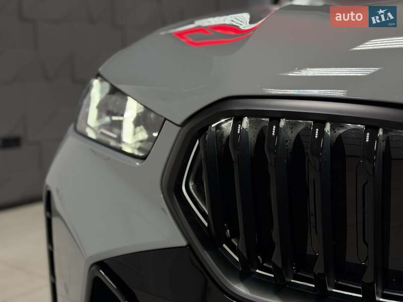 Внедорожник / Кроссовер BMW X6 2024 в Тернополе фото 7 Внедорожник / Кроссовер BMW X6 2024 в Тернополе