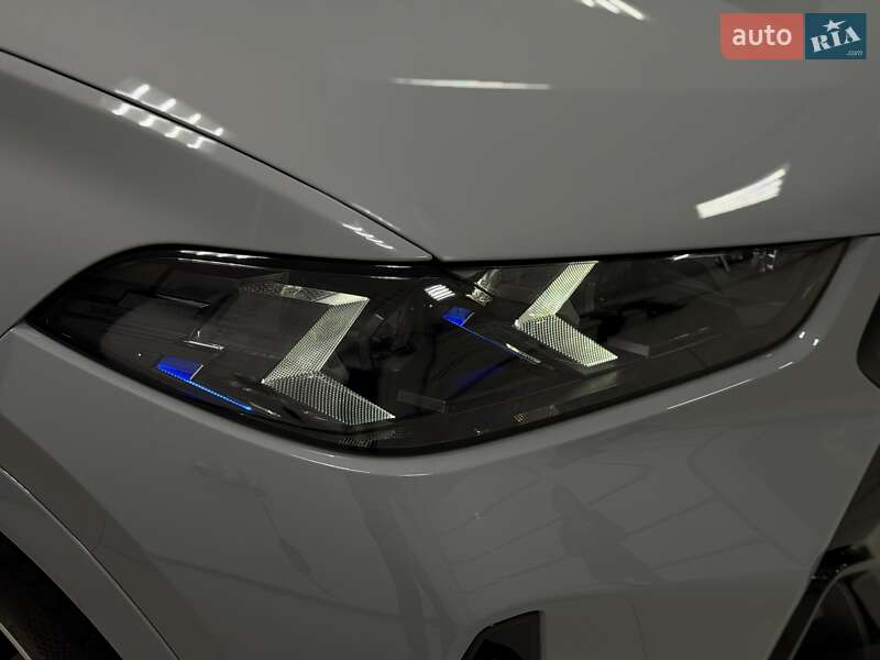 Внедорожник / Кроссовер BMW X6 2024 в Тернополе фото 19 Внедорожник / Кроссовер BMW X6 2024 в Тернополе