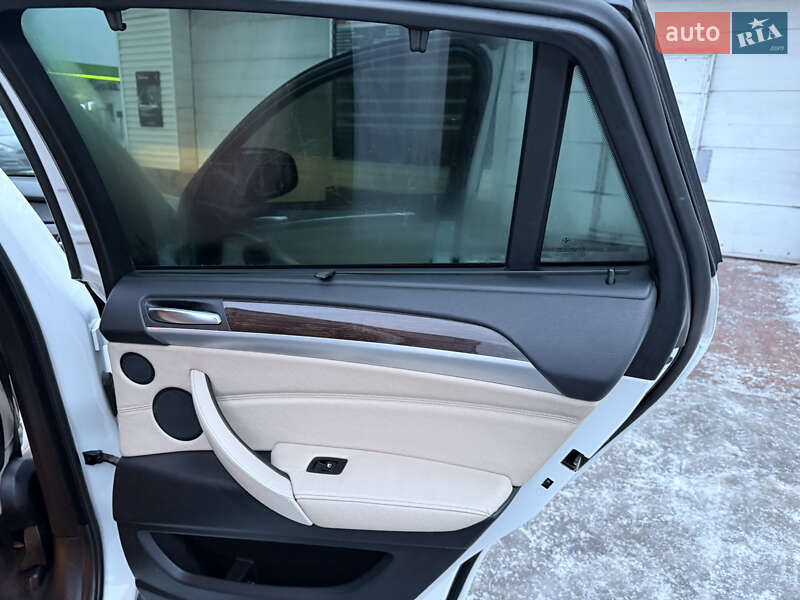 Внедорожник / Кроссовер BMW X6 2009 в Киеве