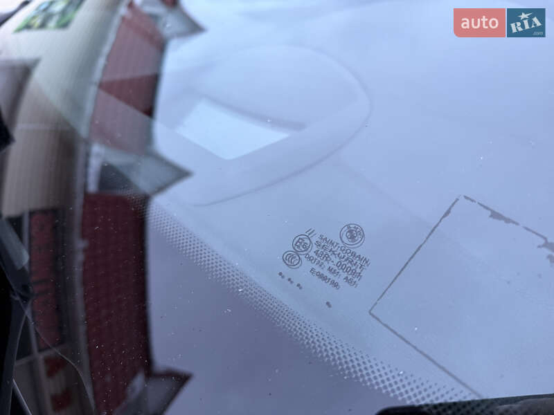 Внедорожник / Кроссовер BMW X6 2009 в Киеве