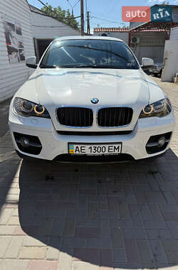 Внедорожник / Кроссовер BMW X6 2011 в Днепре