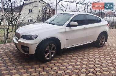 Внедорожник / Кроссовер BMW X6 2009 в Виноградове