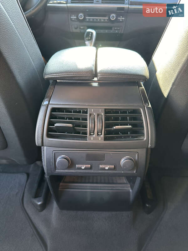 Внедорожник / Кроссовер BMW X6 2011 в Киеве фото 16 Внедорожник / Кроссовер BMW X6 2011 в Киеве