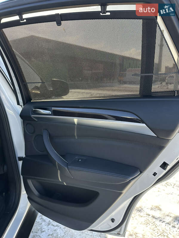 Внедорожник / Кроссовер BMW X6 2011 в Киеве фото 20 Внедорожник / Кроссовер BMW X6 2011 в Киеве