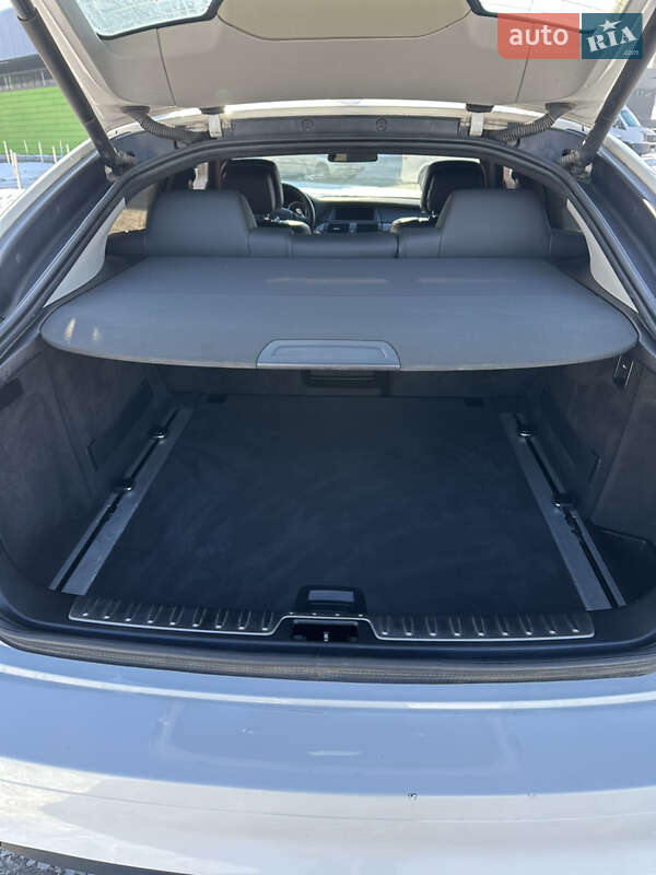 Внедорожник / Кроссовер BMW X6 2011 в Киеве фото 22 Внедорожник / Кроссовер BMW X6 2011 в Киеве