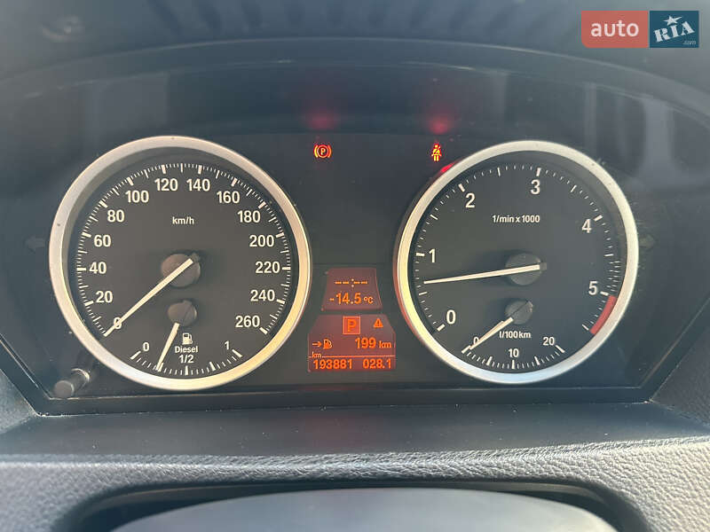 Внедорожник / Кроссовер BMW X6 2011 в Киеве фото 26 Внедорожник / Кроссовер BMW X6 2011 в Киеве