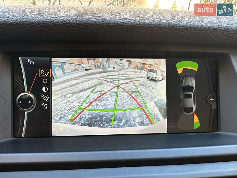 Внедорожник / Кроссовер BMW X6 2011 в Киеве фото 29 Внедорожник / Кроссовер BMW X6 2011 в Киеве