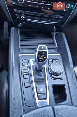 Внедорожник / Кроссовер BMW X6 2014 в Львове фото 8 Внедорожник / Кроссовер BMW X6 2014 в Львове