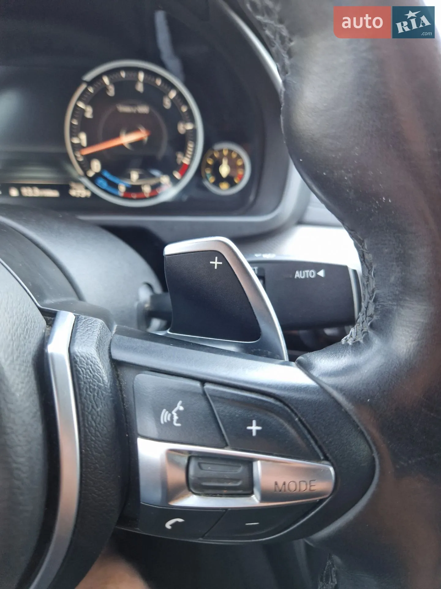 2014 BMW X6 - мініатюра 17